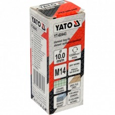 Carota diamantat 10 mm pentru ceramica Yato..